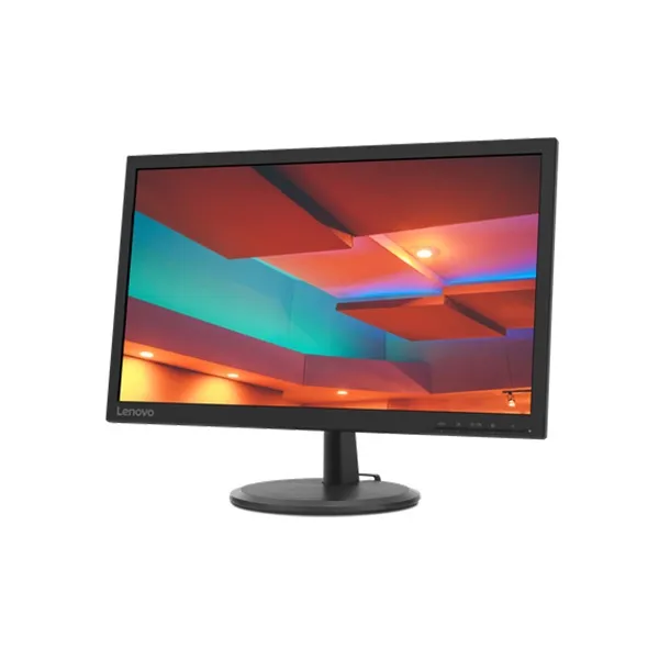 Ảnh Màn Hình Lenovo C22-20 (62A7KAR1WW) | 21.5" FHD (1080p) 75Hz - 72% NTSC | Kết Nối VGA _HDMI 1