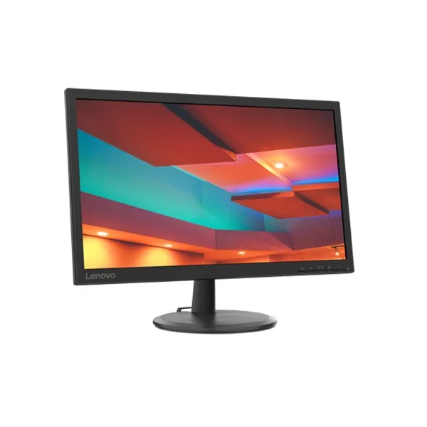 Ảnh Màn Hình Lenovo C22-20 (62A7KAR1WW) | 21.5" FHD (1080p) 75Hz - 72% NTSC | Kết Nối VGA _HDMI 2