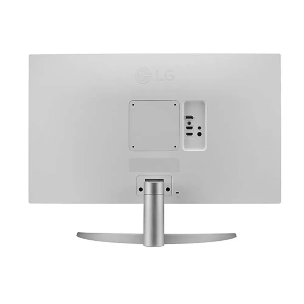 Ảnh Màn hình LG 27UP600K-W (27Inch/ 4K (3840 x 2160)/ 5ms/ 400cd/m2/ IPS) 4