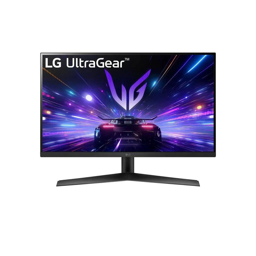 Ảnh Màn hình LG Gaming Full HD IPS 27GS60F-B 27'' UltraGear™ | 180Hz, IPS 1 ms (GtG), HDR10 1