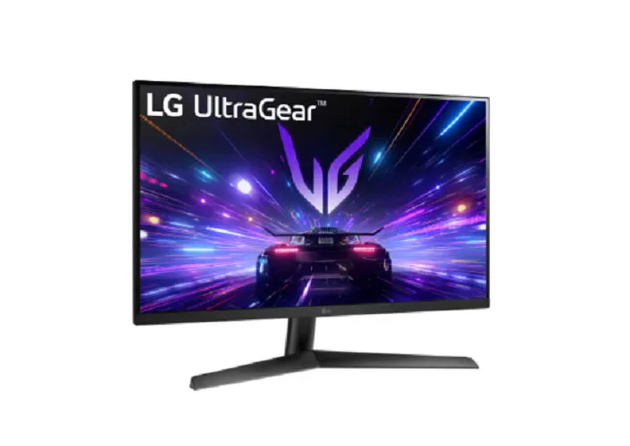 Ảnh Màn hình LG Gaming Full HD IPS 27GS60F-B 27'' UltraGear™ | 180Hz, IPS 1 ms (GtG), HDR10 3