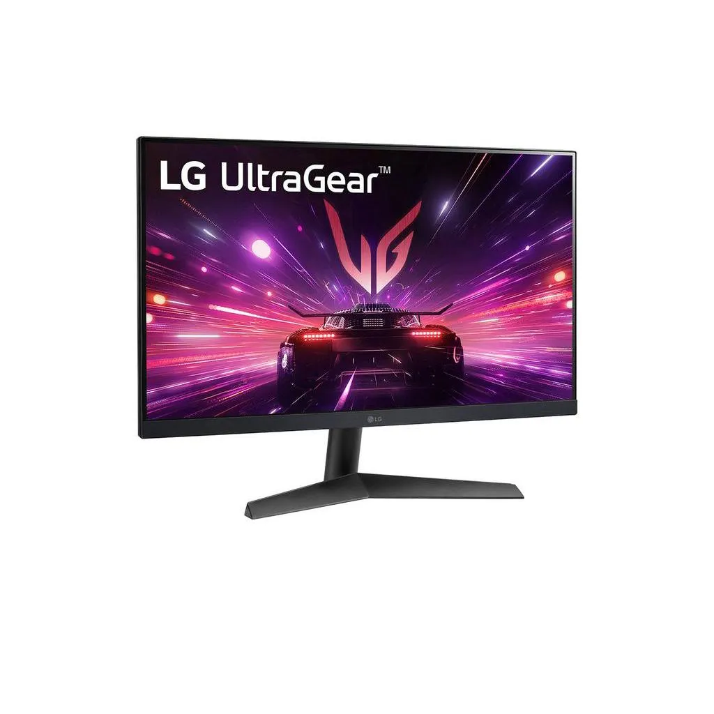 Ảnh Màn hình LG Gaming Full HD IPS 24GS60F-B 24'' UltraGear™ | 180Hz, IPS 1 ms (GtG), HDR10 2