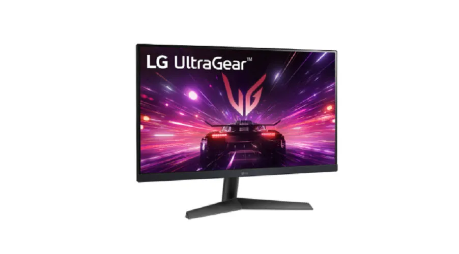 Ảnh Màn hình LG Gaming Full HD IPS 24GS60F-B 24'' UltraGear™ | 180Hz, IPS 1 ms (GtG), HDR10 3