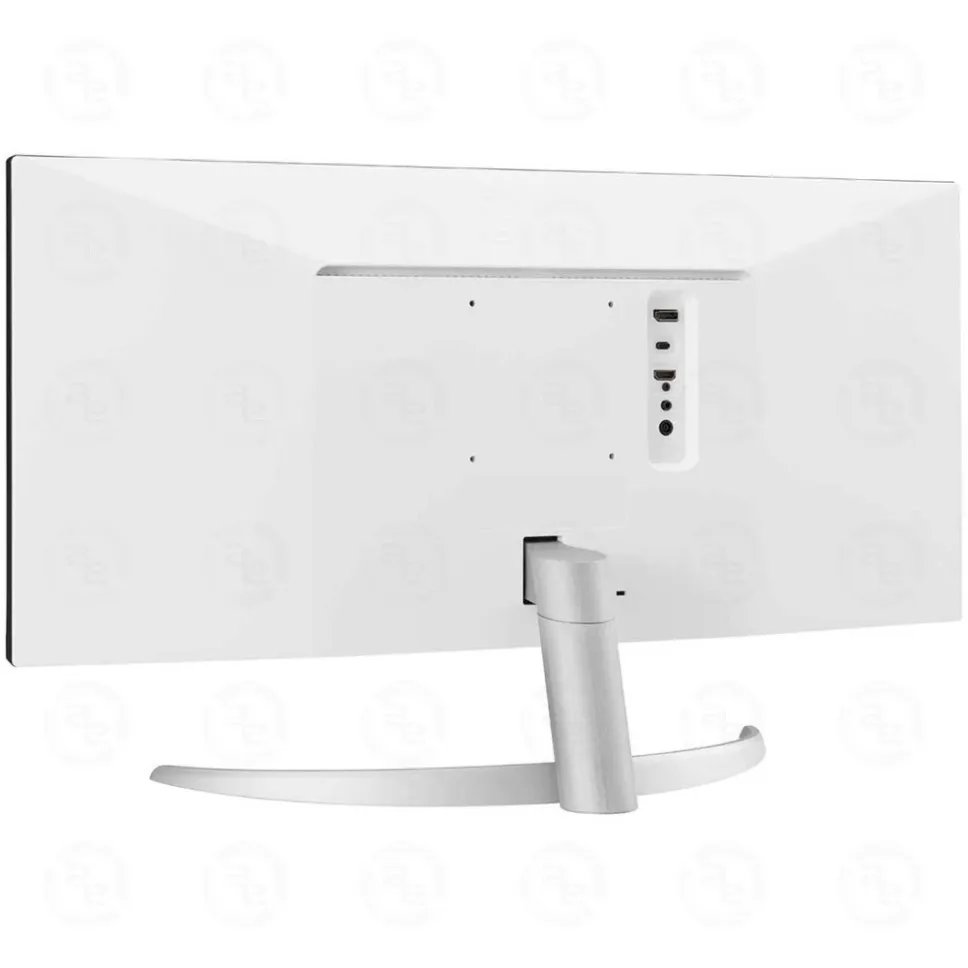 Ảnh Màn Hình LG UltraWide 29WQ600-W (29.0 inch - UWHD - IPS - 100Hz - 5ms - USB TypeC - FreeSync - HDR10 - Speaker) 4