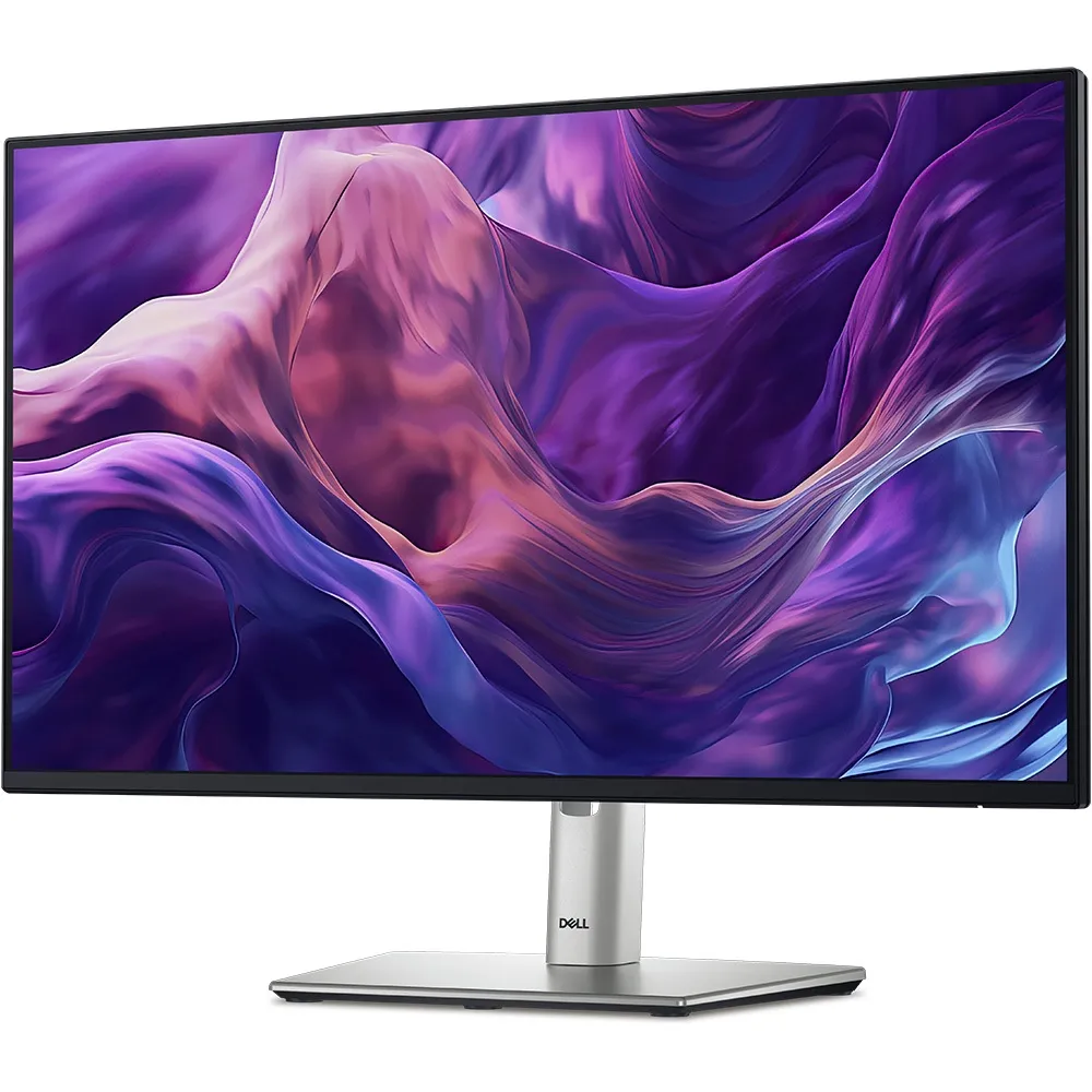 Ảnh Màn hình máy tính Dell P2425H / P2425HE - 23.8 inch FHD - Chính hãng BH 3 năm 2