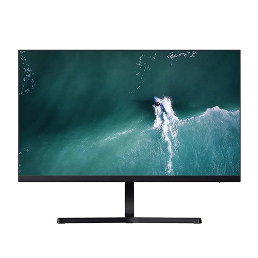 Ảnh Màn Hình Máy Tính Xiaomi Mi Desktop Monitor 1C | Màn hình 23.8" IPS 60Hz Full HD | Hạn chế ánh sáng xanh | Viền mỏng 1