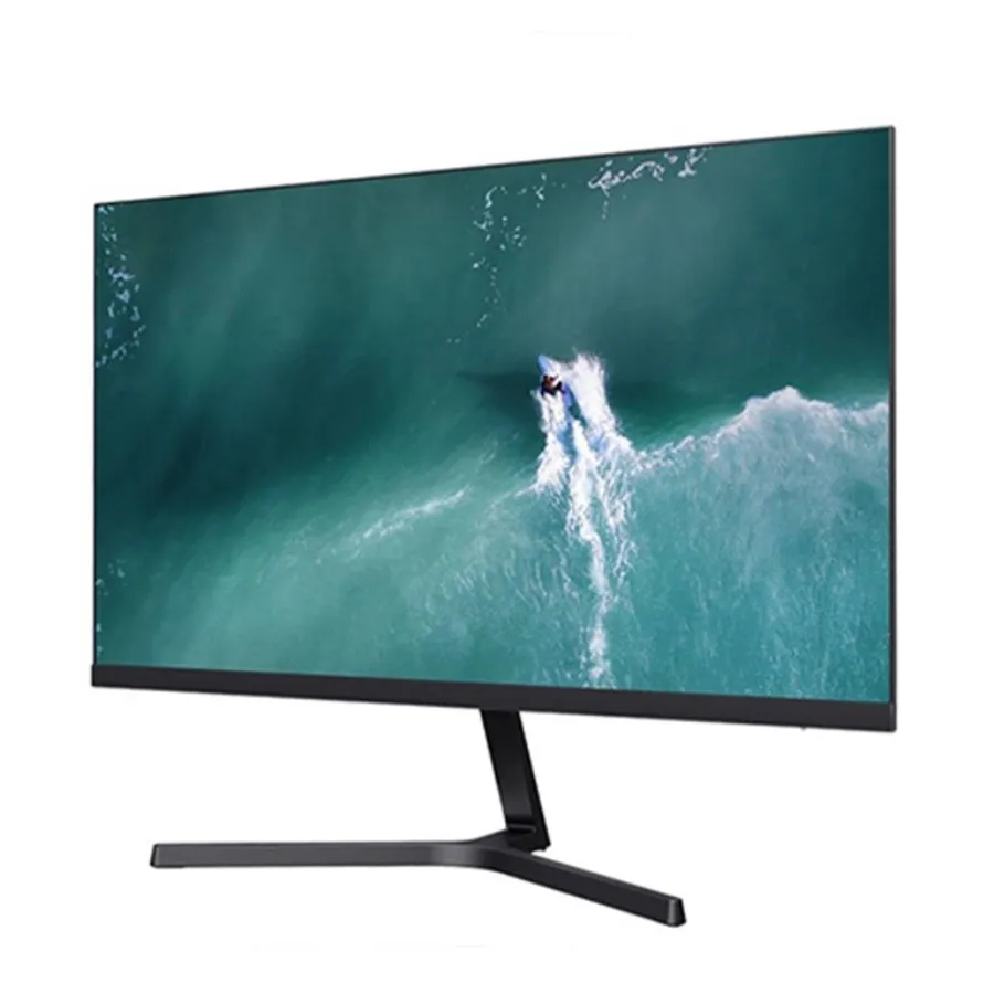 Ảnh Màn Hình Máy Tính Xiaomi Mi Desktop Monitor 1C | Màn hình 23.8" IPS 60Hz Full HD | Hạn chế ánh sáng xanh | Viền mỏng 2