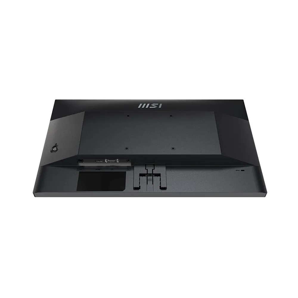 Ảnh Màn Hình MSI PRO MP225 (21.5 inch - IPS - FHD - 100Hz - 1ms) 2