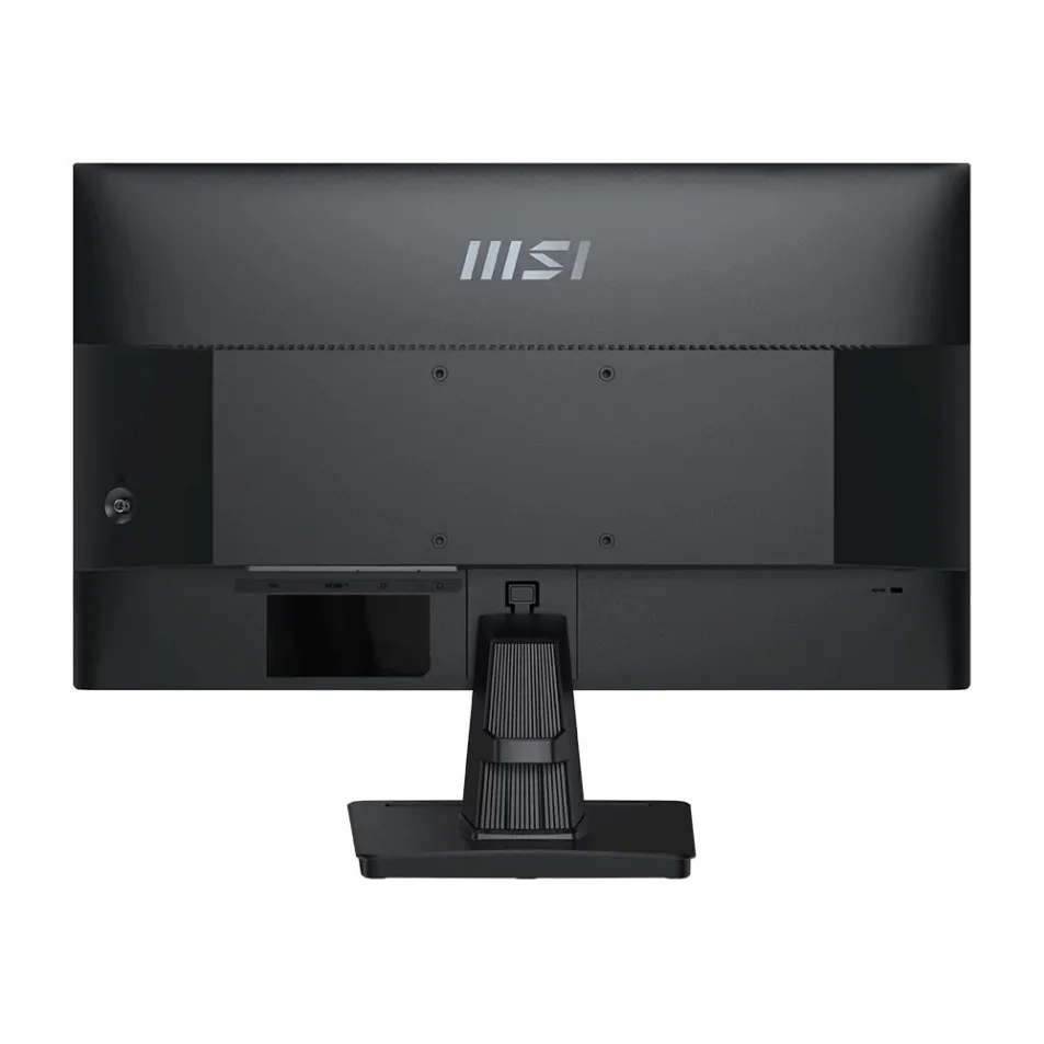Ảnh Màn Hình MSI PRO MP251 / MP245 / MP252 (24.5 inch - IPS - FHD - 100Hz- 1ms - speaker) 4