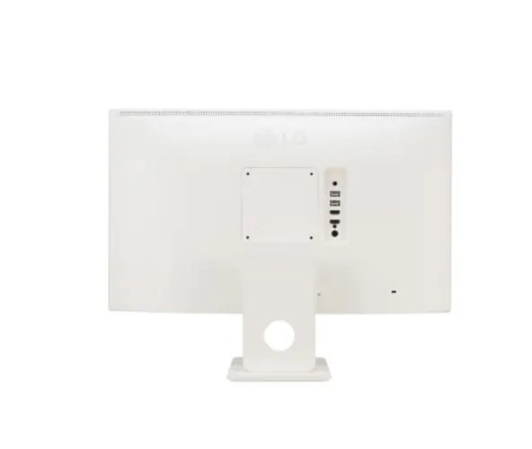 Ảnh Màn hình thông minh LG MyView 25SR50F-W (24.5 inch - IPS - FHD - 8ms - webOS) - Hàng chính hãng 4