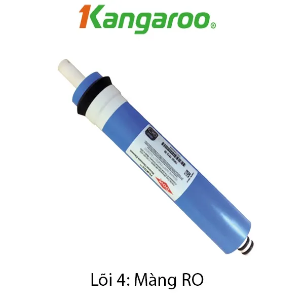Ảnh Màng RO Kangaroo Lõi số 4 - dùng cho máy RO 50GDP 3