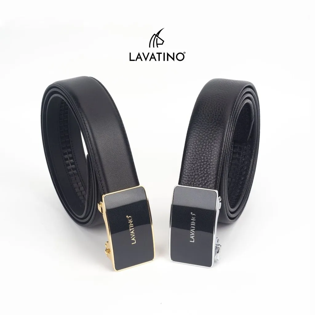 Ảnh Mặt Lưng Nam Hợp Kim Cao Cấp Thiết kế Trượt Hiện Đại Chính Hãng LAVATINO -  MT07 1