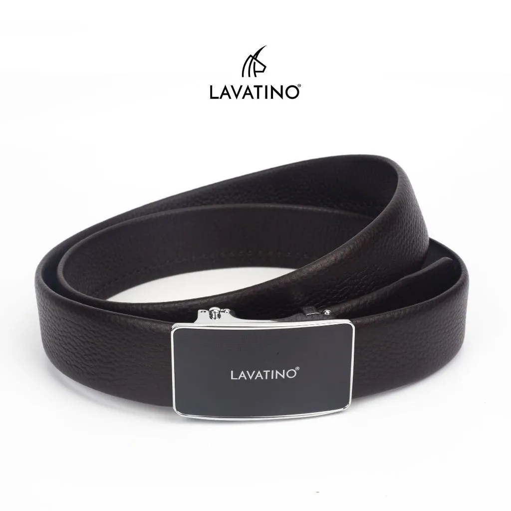Ảnh Mặt Lưng Nam Hợp Kim Cao Cấp Thiết kế Trượt Hiện Đại Chính Hãng LAVATINO -  MT07 3