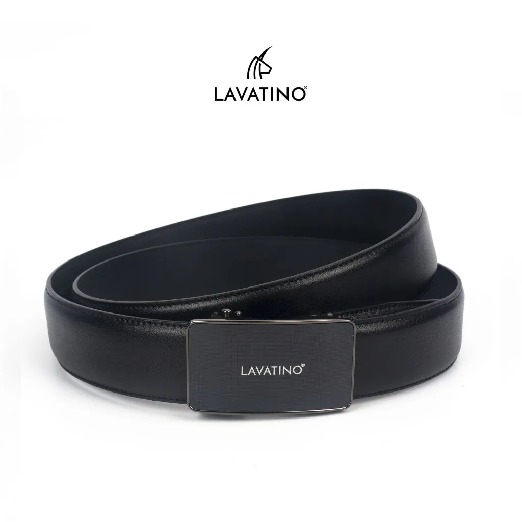 Ảnh Mặt Lưng Nam Hợp Kim Cao Cấp Thiết kế Trượt Hiện Đại Chính Hãng LAVATINO -  MT07 4