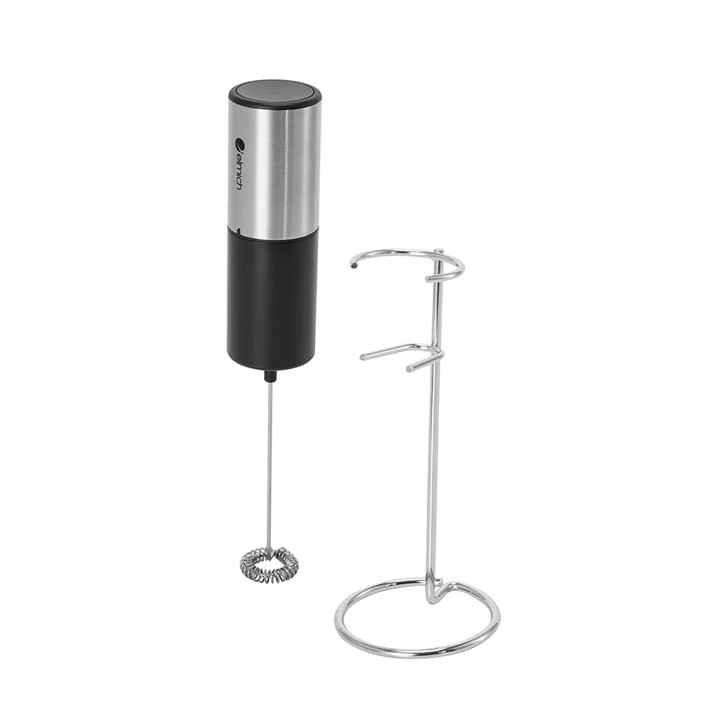 Ảnh Máy đánh sữa tạo bọt chạy pin Elmich MFE-9137 ( Kèm Pin ) 4