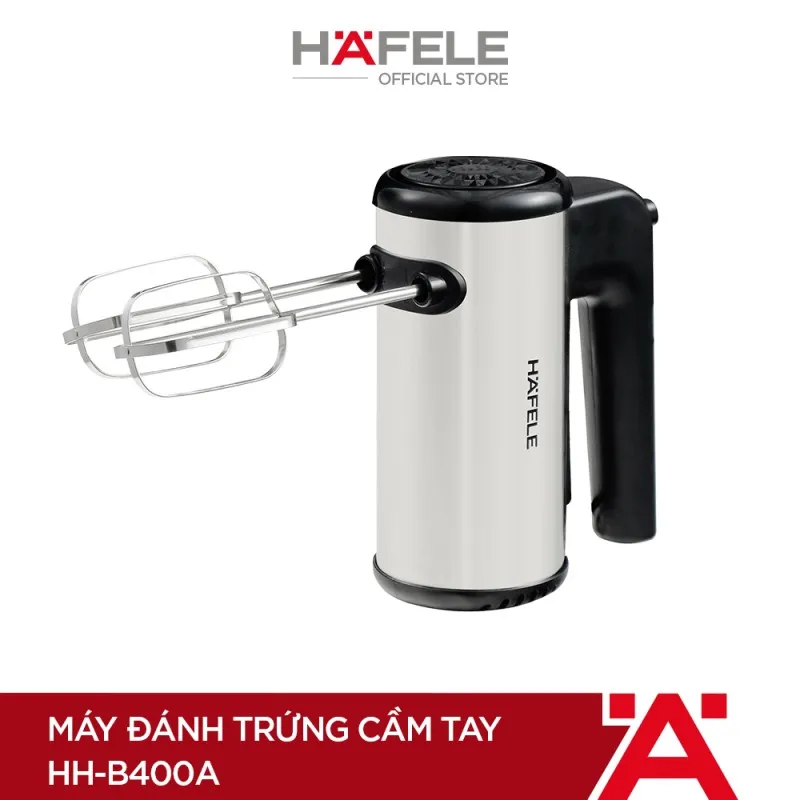 Ảnh Máy đánh trứng cầm tay Hafele HH-B400A 1