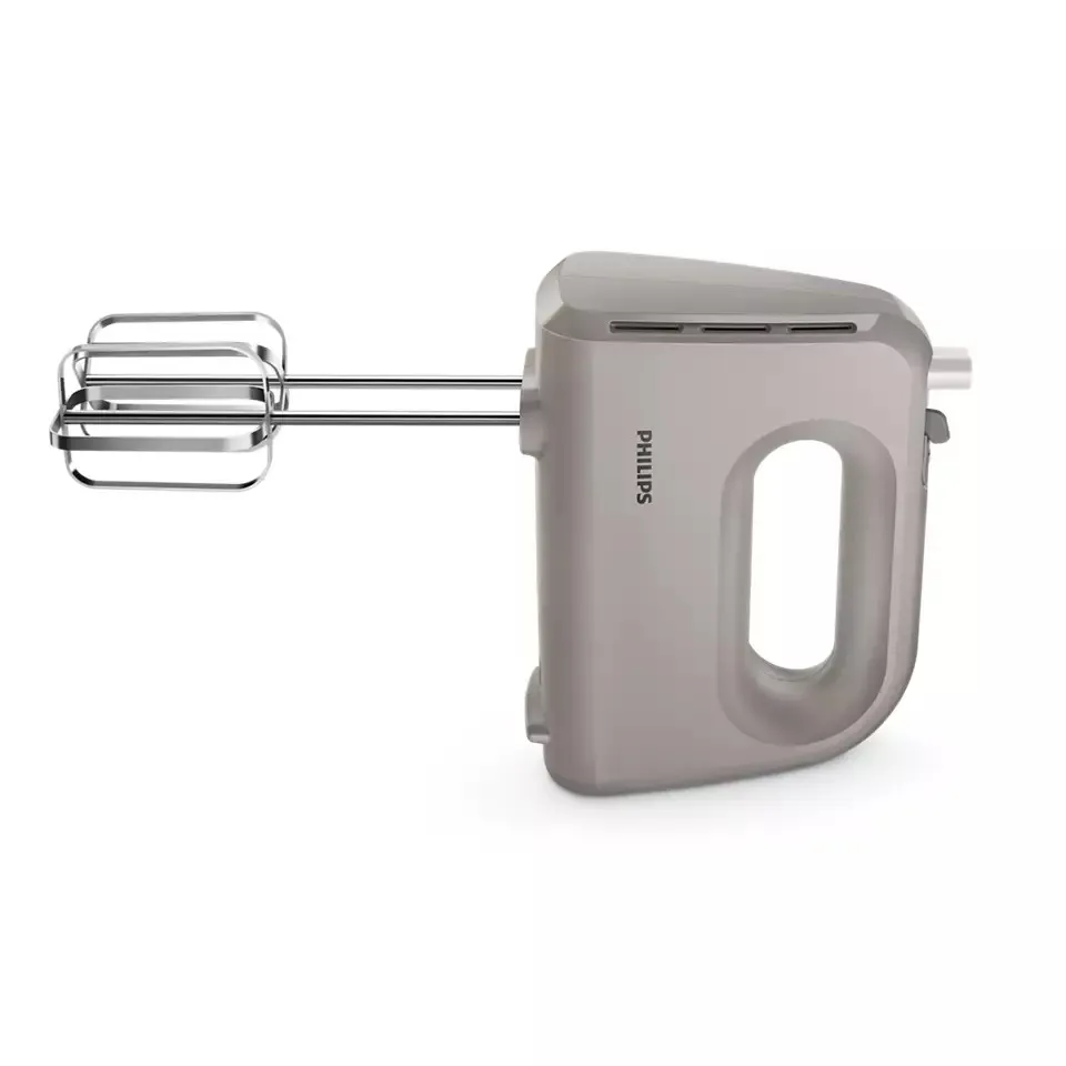 Ảnh Máy đánh trứng cầm tay PHILIPS HR3705 - Hàng Chính Hãng 2