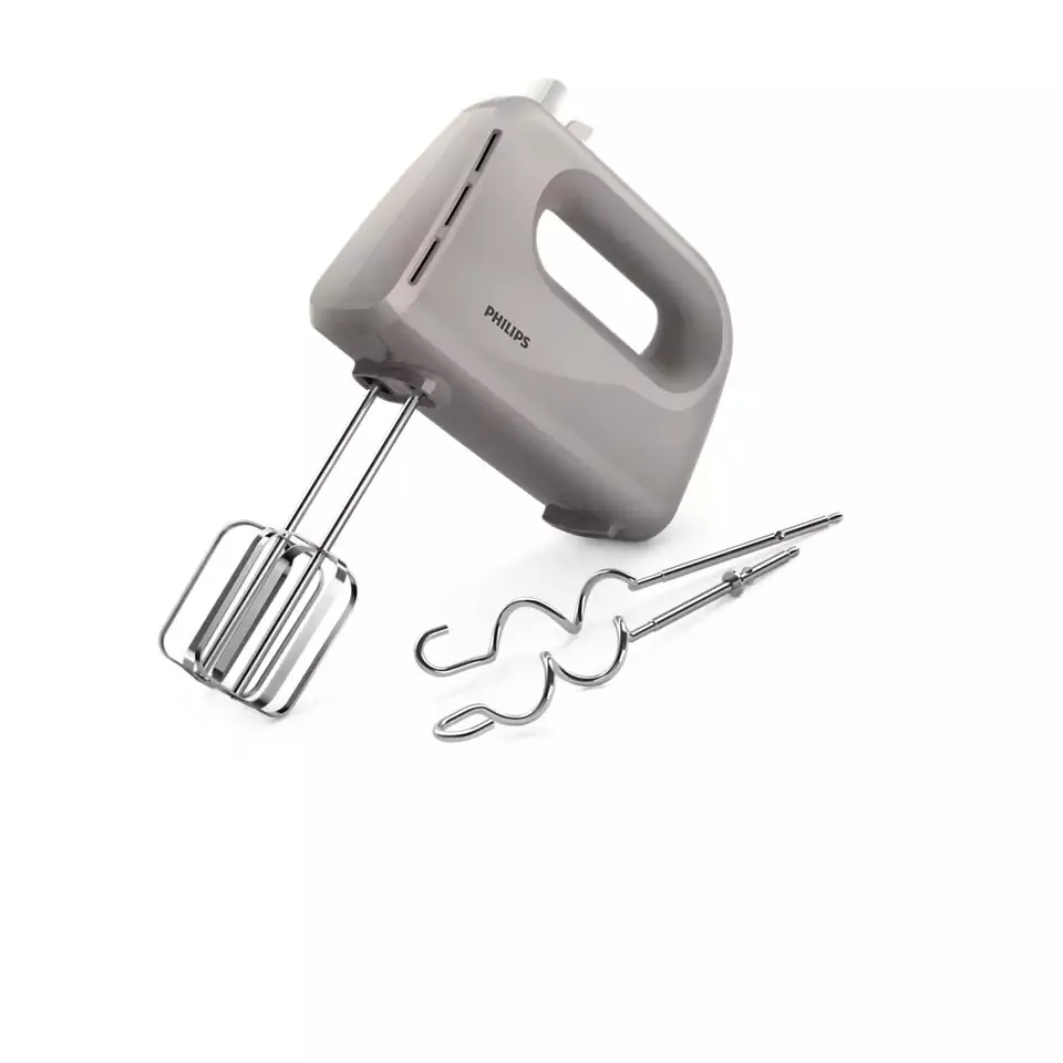 Ảnh Máy đánh trứng cầm tay PHILIPS HR3705 - Hàng Chính Hãng 3