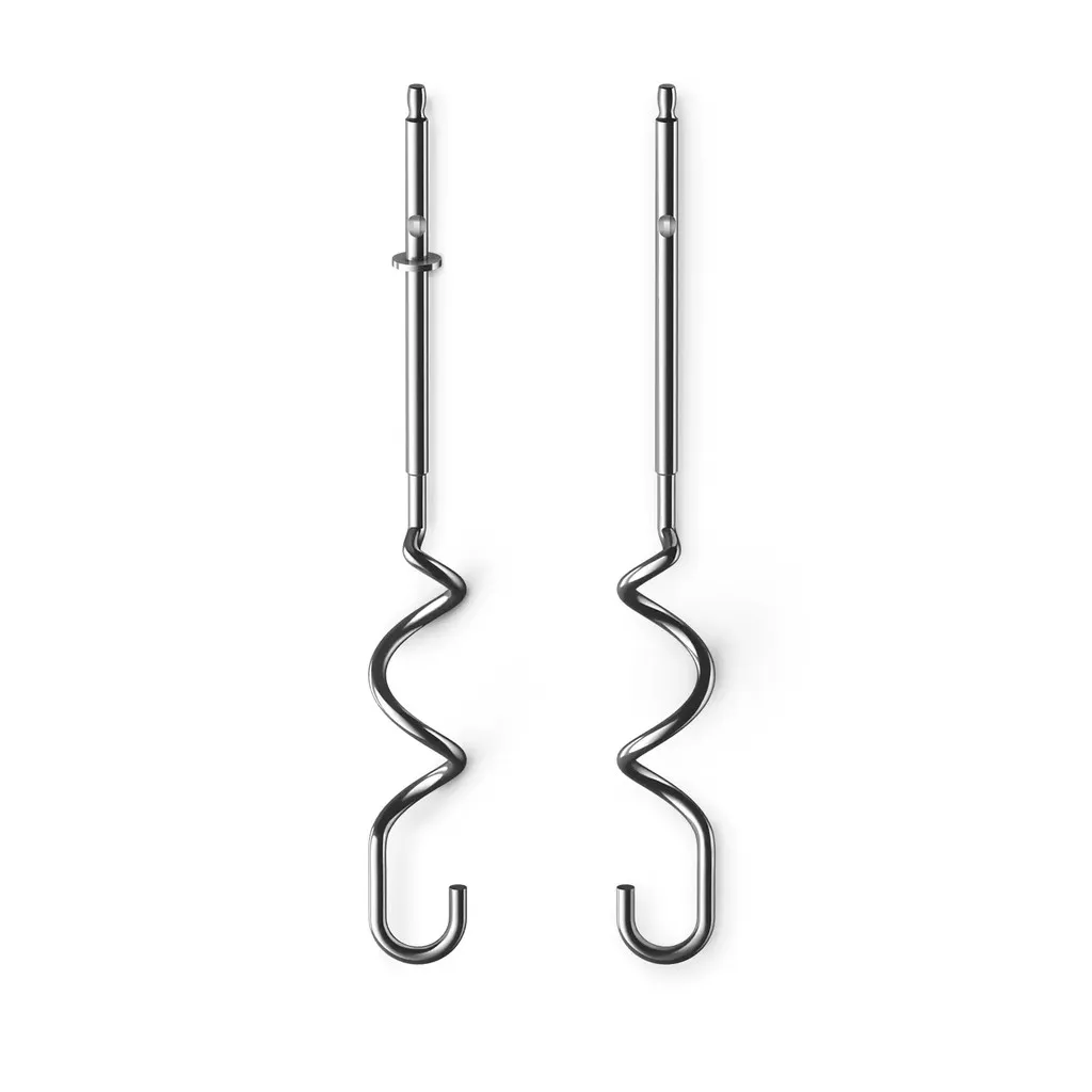 Ảnh Máy đánh trứng cầm tay PHILIPS HR3705 - Hàng Chính Hãng 4