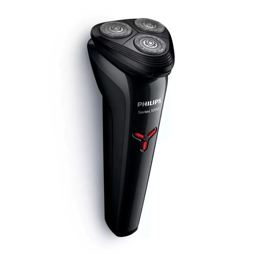 Ảnh Máy cạo râu du lịch cầm tay Philips S1103/02 - Bảo Hành Chính Hãng 2 Năm 2