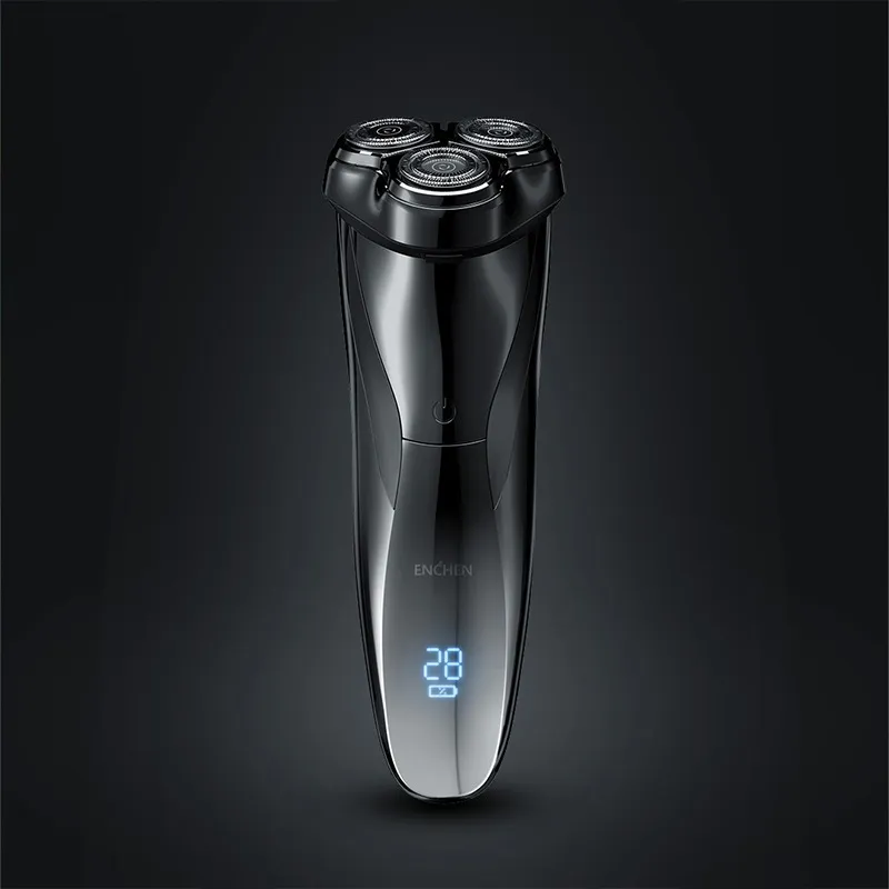 Ảnh Máy cạo râu Enchen BlackStone Gen3 - Hàng chính hãng 2