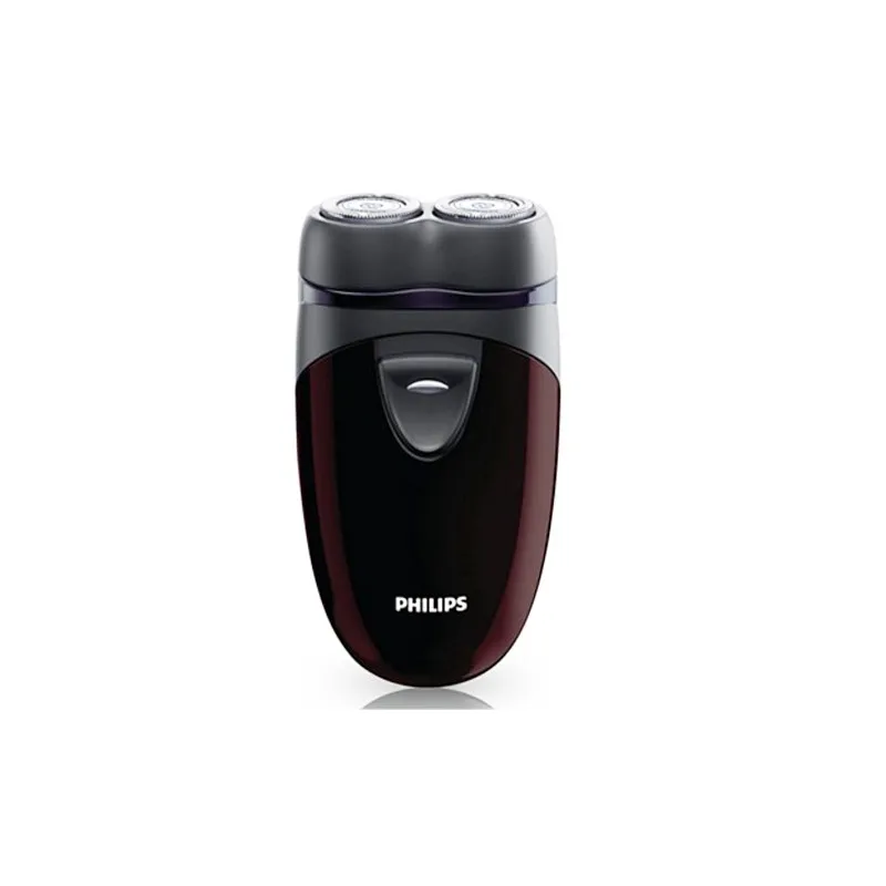 Ảnh Máy Cạo Râu Khô Philips PQ206 Sử Dụng Pin - Hàng Chính Hãng 2