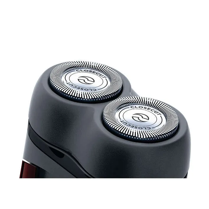 Ảnh Máy Cạo Râu Khô Philips PQ206 Sử Dụng Pin - Hàng Chính Hãng 3