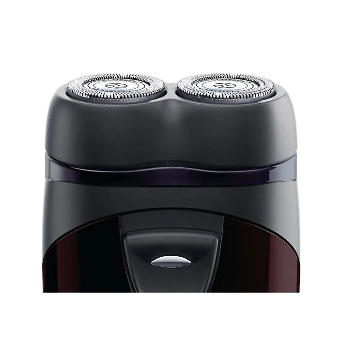 Ảnh Máy Cạo Râu Khô Philips PQ206 Sử Dụng Pin - Hàng Chính Hãng 4