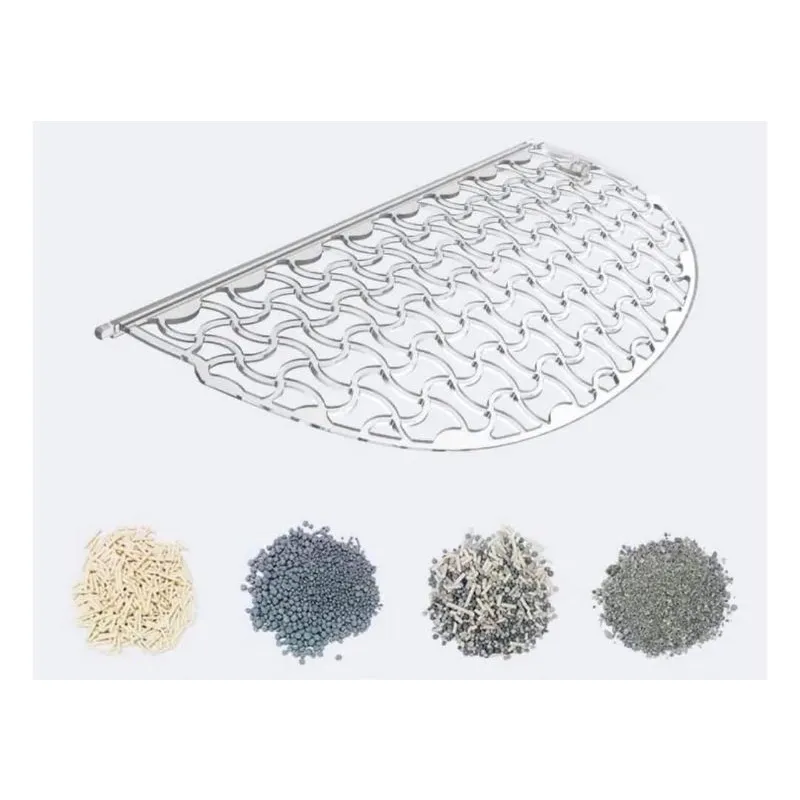 Ảnh Máy Dọn Vệ Sinh Cho Mèo Tự Động PETREE Pro Bản Quốc Tế Kết Nối App Điều Khiển Từ Xa 2