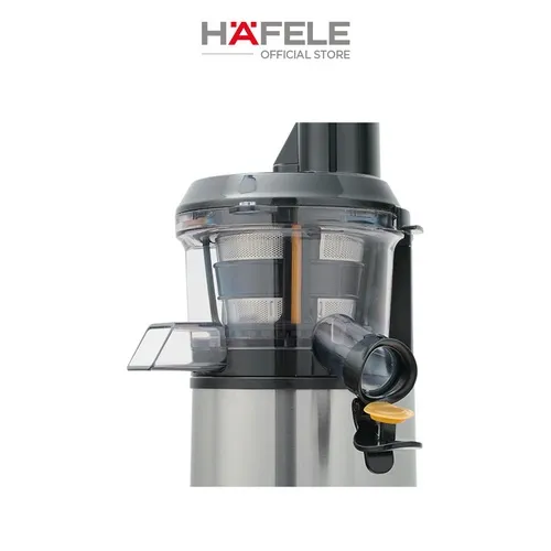 Ảnh Máy ép chậm Hafele GS-133N - 535.43.811 3