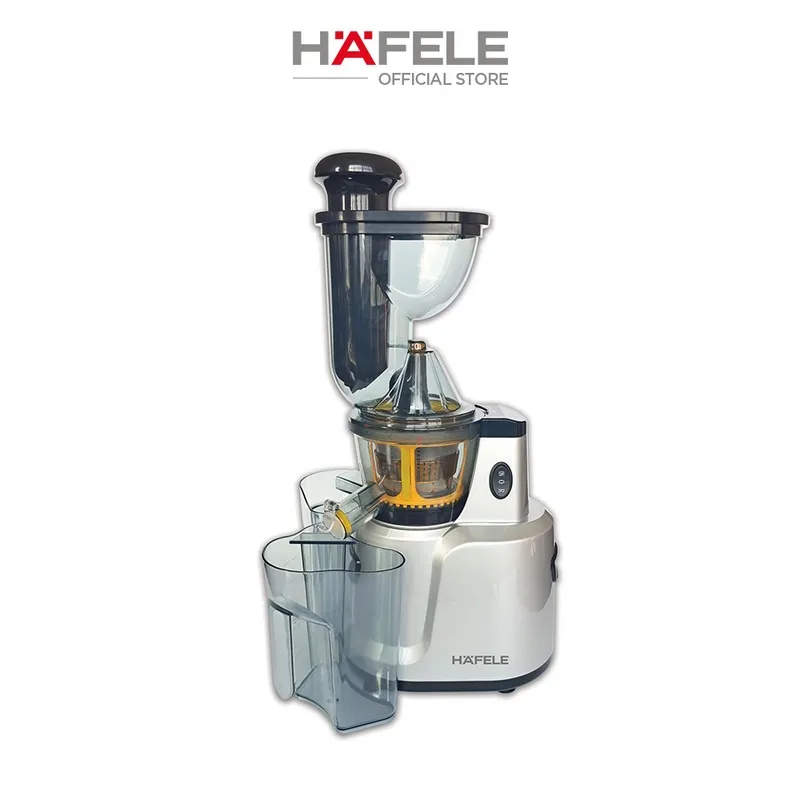 Ảnh Máy ép chậm Hafele họng lớn HS-J42S 535.43.392 2