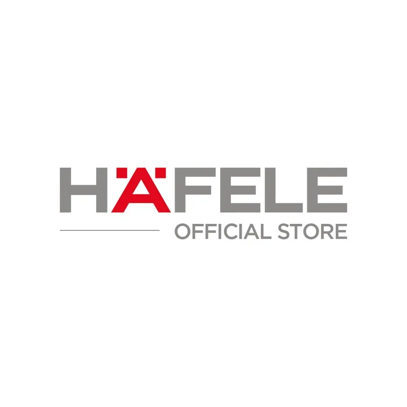 Ảnh Máy ép chậm Hafele họng lớn HS-J42S 535.43.392 3
