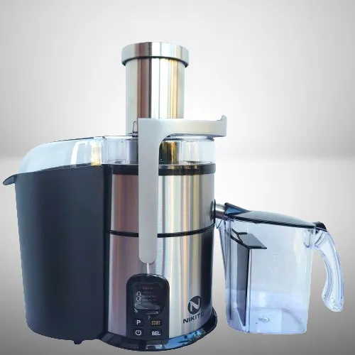 Ảnh Máy ép nhanh trái cây NIKITO công suất cao 1500W, dung tích 1000ml, bảo hành 24 tháng ép hoa quả, rau củ, siêu khỏe-NIKI 3