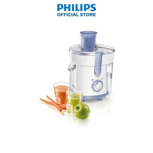 Ảnh Máy ép trái cây PHILIPS HR1811 - Hàng Chính Hãng 1