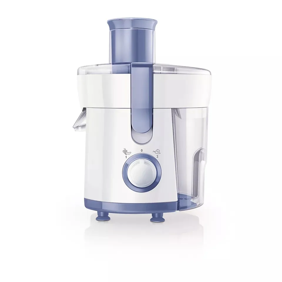 Ảnh Máy ép trái cây PHILIPS HR1811 - Hàng Chính Hãng 2