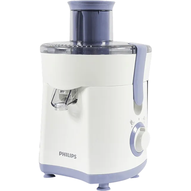 Ảnh Máy ép trái cây PHILIPS HR1811 - Hàng Chính Hãng 3