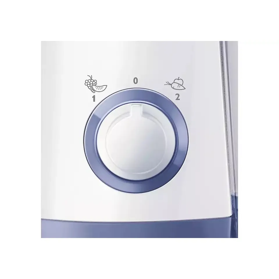 Ảnh Máy ép trái cây PHILIPS HR1811 - Hàng Chính Hãng 4