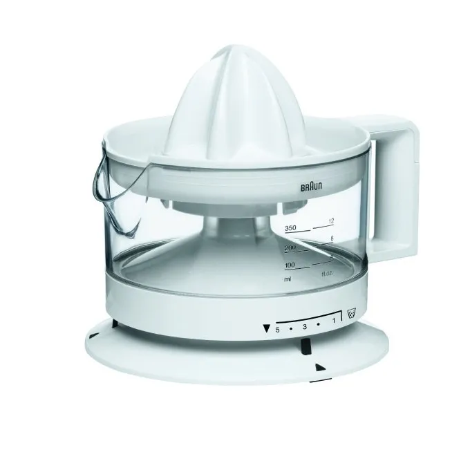 Ảnh Máy ép vắt cam Braun CJ3000 - Công suất 20W - Dung tích350ml - Bảo hành 24 tháng. 2