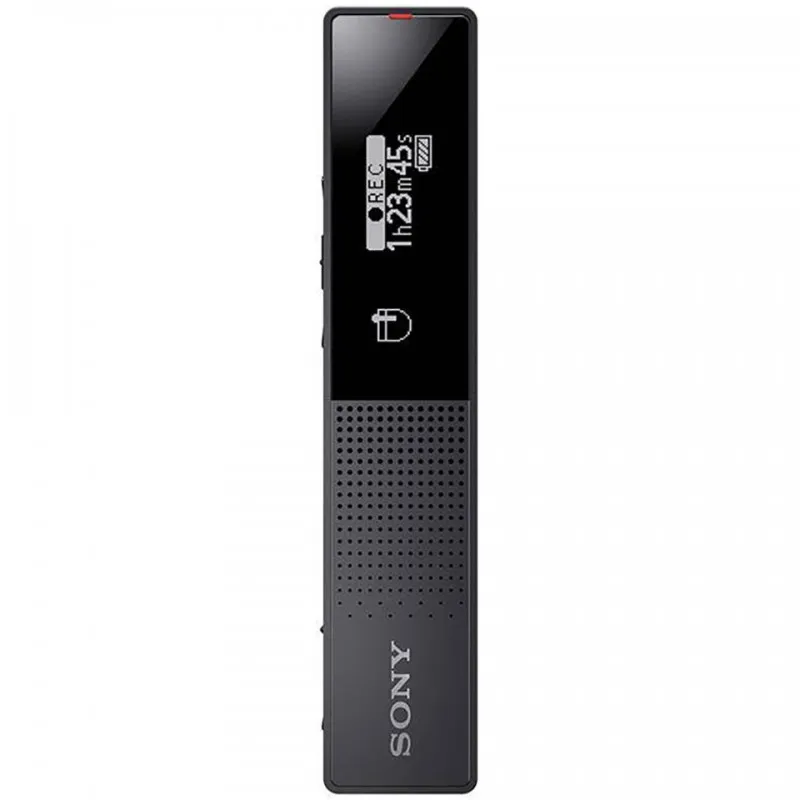 Ảnh Máy Ghi Âm Kỹ Thuật Số Sony ICD-TX660 - Bộ Nhớ Trong 16GB 1