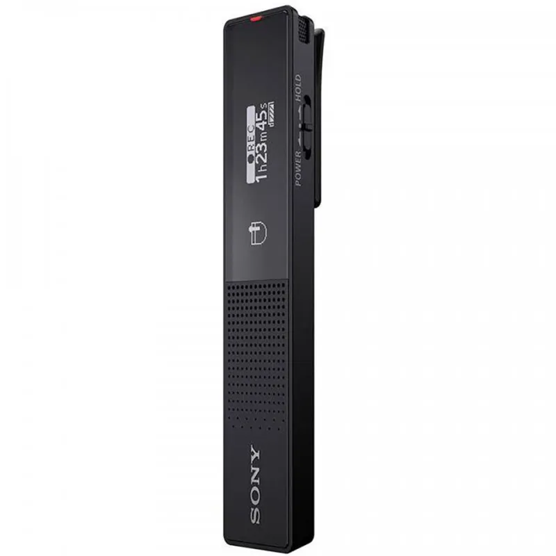 Ảnh Máy Ghi Âm Kỹ Thuật Số Sony ICD-TX660 - Bộ Nhớ Trong 16GB 2