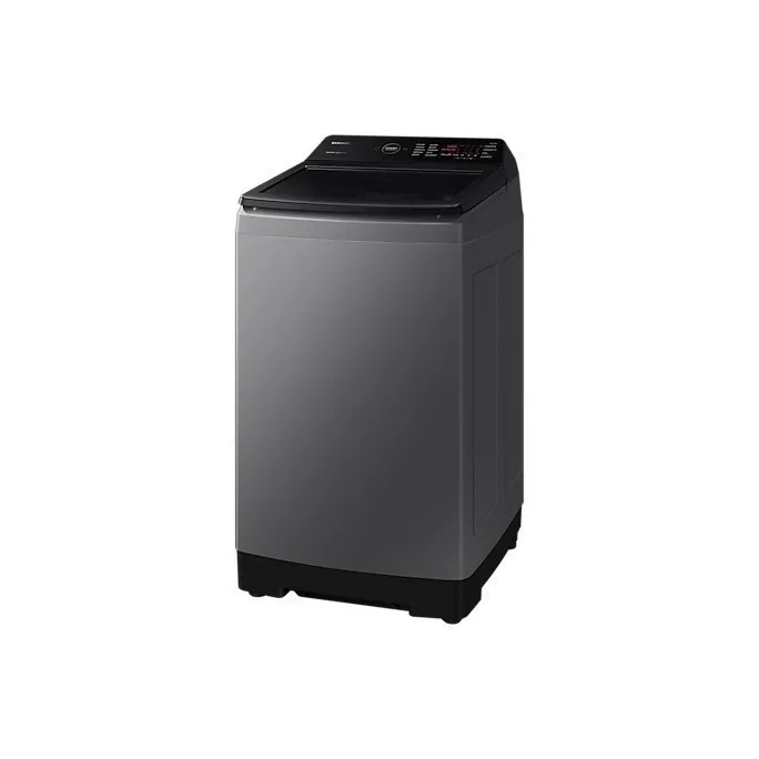 Ảnh Máy giặt cửa trên Samsung Ecobubble™ với Động cơ Digital Inverter 9.5 kg WA95CG4545BDSV 3