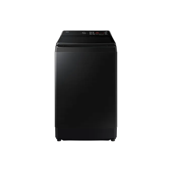 Ảnh Máy Giặt Cửa Trên SAMSUNG -Giặt AI Wash 13 kg Bespoke AI™ WA80F13S5BSV 2