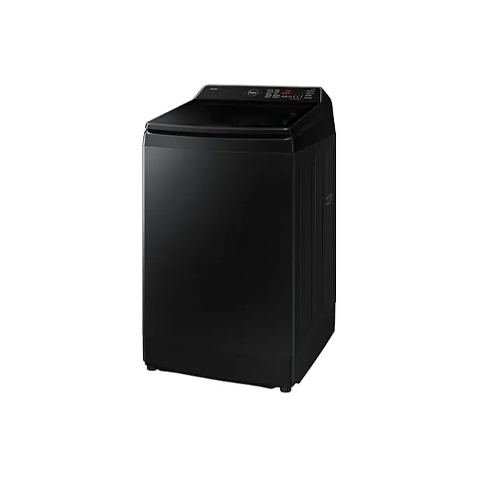 Ảnh Máy Giặt Cửa Trên SAMSUNG -Giặt AI Wash 13 kg Bespoke AI™ WA80F13S5BSV 3