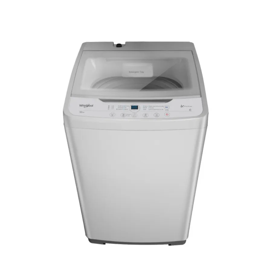 Ảnh Máy giặt lồng đứng Whirlpool 9.5 kg VWVC9502 - Bảo Hành 2 Năm 2