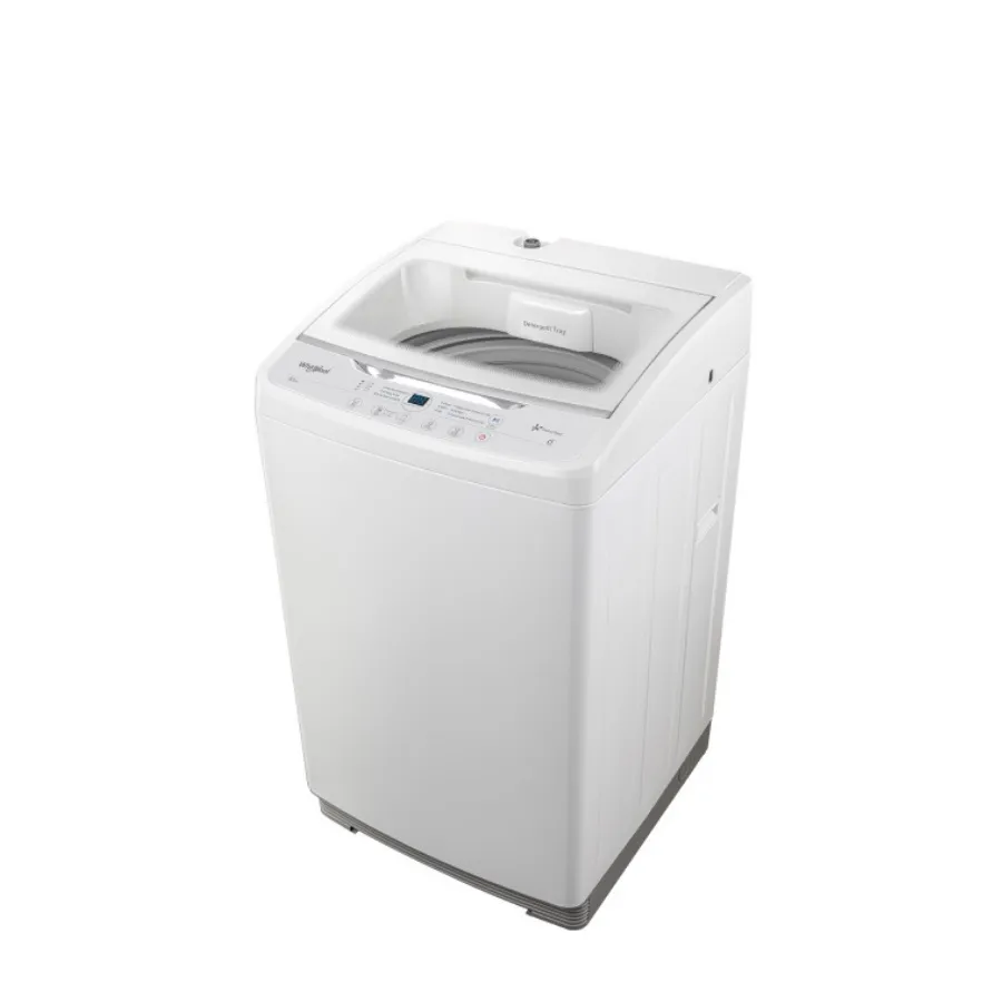 Ảnh Máy giặt lồng đứng Whirlpool 9.5 kg VWVC9502 - Bảo Hành 2 Năm 3