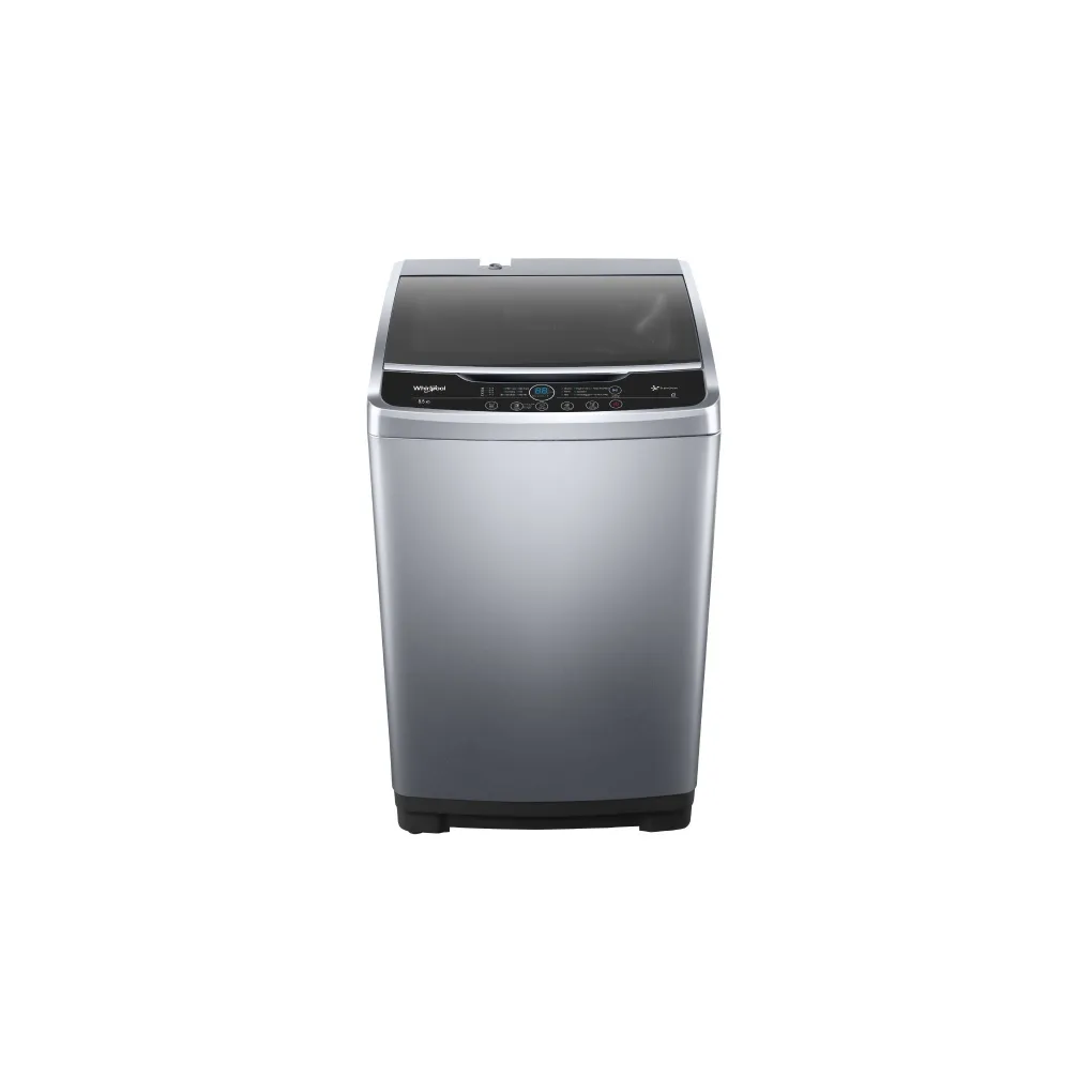 Ảnh Máy giặt lồng đứng WHIRLPOOL STAINCLEAN 8.5KG Trắng/Bạc - Bảo Hành 2 Năm 4
