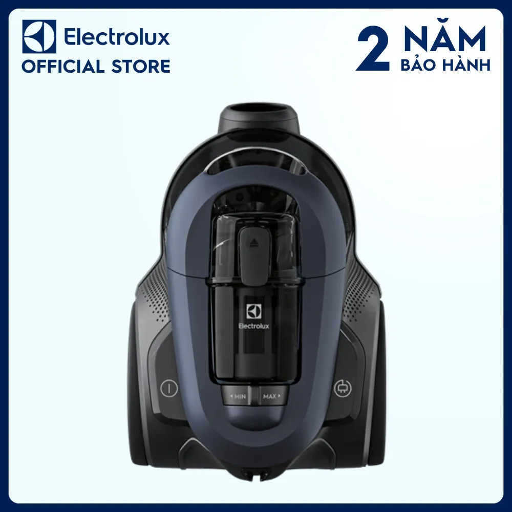 Ảnh Máy hút bụi Electrolux UltimateHome 700 2000W - EFC71611-Làm sạch tối ưu 1
