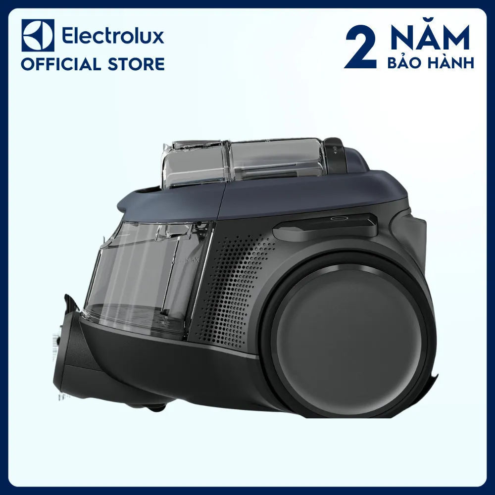 Ảnh Máy hút bụi Electrolux UltimateHome 700 2000W - EFC71611-Làm sạch tối ưu 2