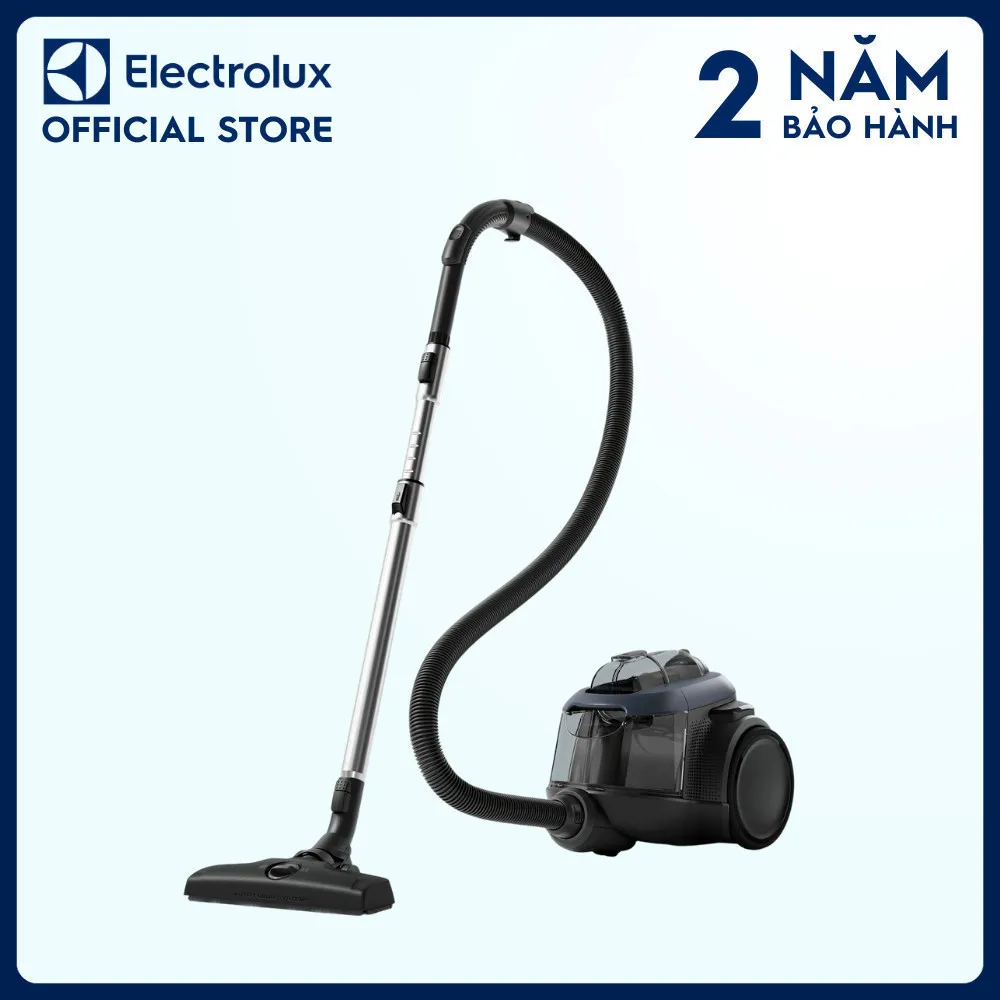 Ảnh Máy hút bụi Electrolux UltimateHome 700 2000W - EFC71611-Làm sạch tối ưu 4