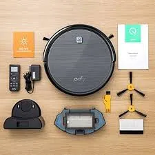 Ảnh Máy Hút Bụi Eufy RoboVac 11S - T2108 1